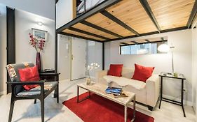 Moderno Apartamento en Lavapiés